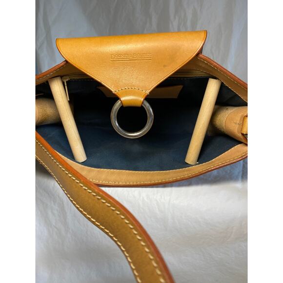 Dooney & Bourke Handbag  Small Messenger Shoulder Strap - Picture 6 of 7